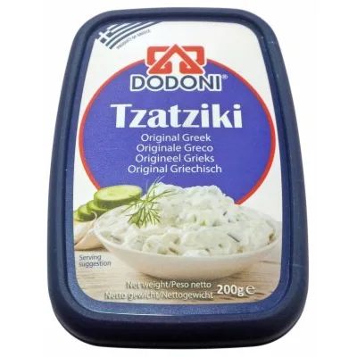 Salata Tzatziki Dodoni 200 g