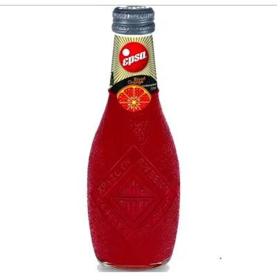 Sok Crvena Narandza Epsa 232 ml