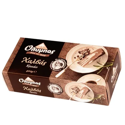 Alva Tahan Kakao Hr Mediterana 40 g