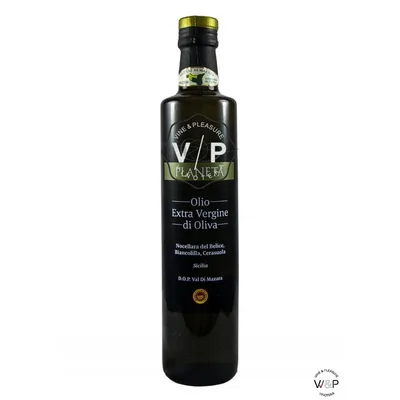 Maslinovo Ulje Extra Devičansko Xenia 500 ml