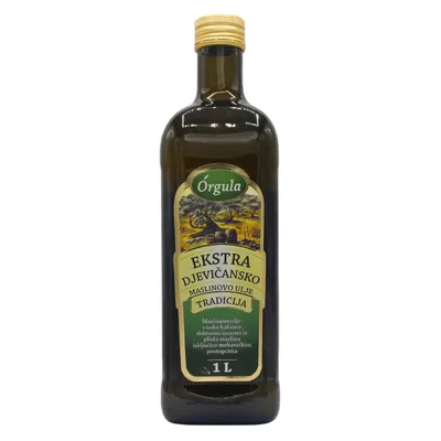 Maslinovo Ulje Extra Devičansko Xenia 1 L