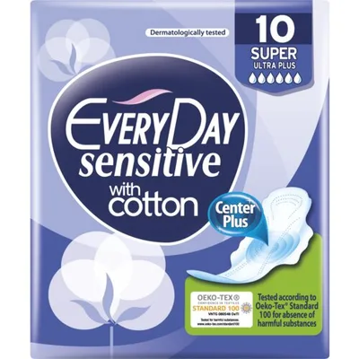Every Day Ulosci Up Hdry Normal
