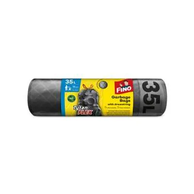 Kese Za Đubre Fino Sarantis 35 L