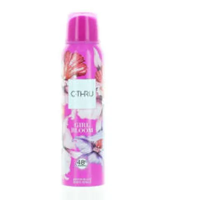 Deo C Thru Blooming Sprej 150 ml