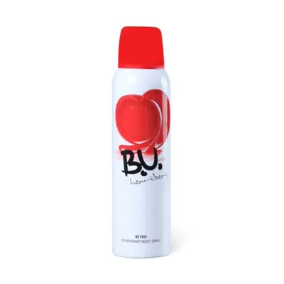 Deo Sprej Bu Heartbeat Sarantis N 150 ml