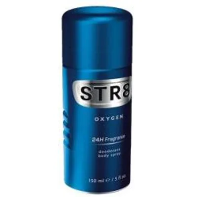 Deo Str8 Oxygen Sprej 150 ml
