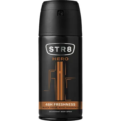 Deo Str8 Hero 150 ml