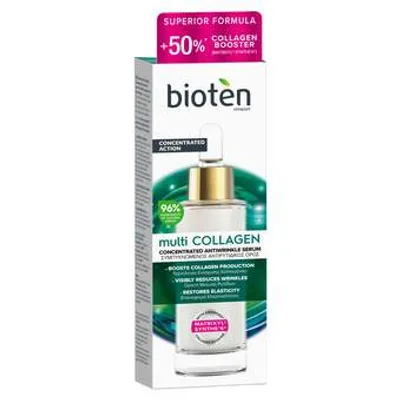 Serum Za Lice Bioten Multi Col 30 ml