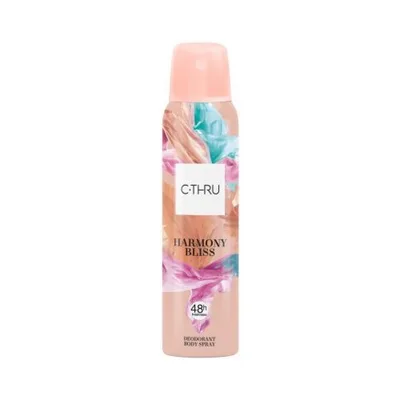 Deo C Thru Cosmic Aura Sprej 150 ml