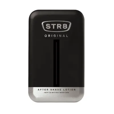 Losion Posle Brijanja Str8 Asl Original Rediz 100 ml