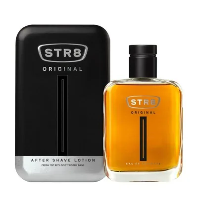 Losion Posle Brijanja Str8 Asl Live True Rediz 50 ml