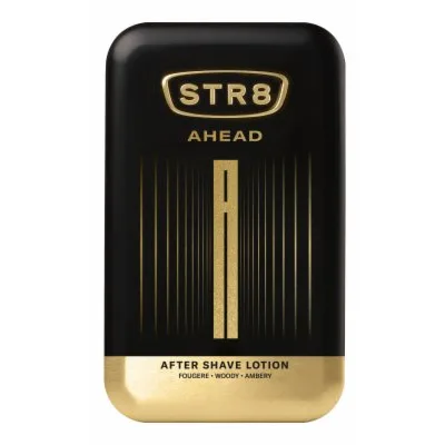 Losion Str8 Ahead 50 ml