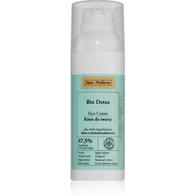 Bio Detox Dnevna Krema 50 ml