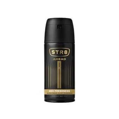 Deo Sprej Str8 Ahead 150 ml
