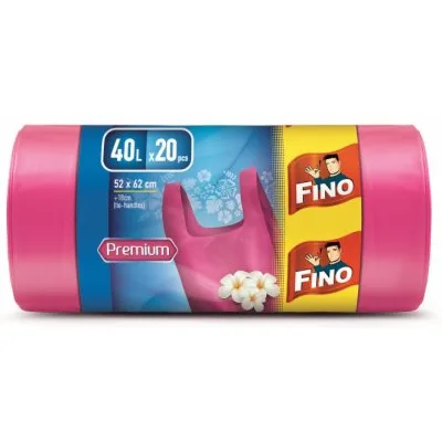 Fino Kese Smeće Premiu Hd