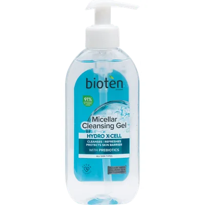 Gel Za Umivanje Bioten Norm.Koza 200 ml