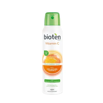 Deo Antiper Vitamin C Bioten 150 ml