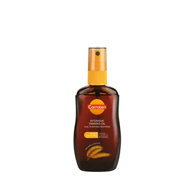 Ulje Za Suncanje Carroten Micro-Spfo Saranti 50 ml