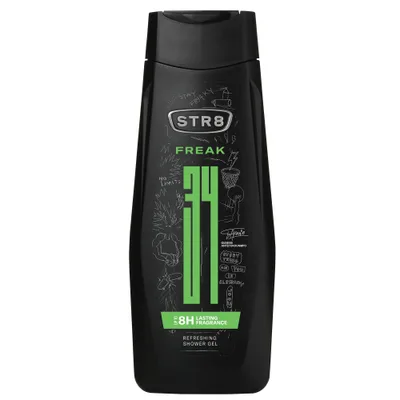 Gel Tuš Fr34k 400 ml