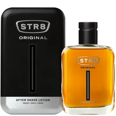 Edt Str8 Original 100 ml