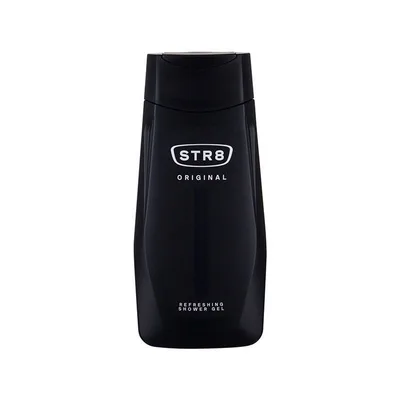 Str8 Gel Za Tuširanje Original 250 ml