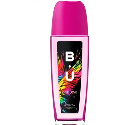 Sprej N One Love Bu 75 ml