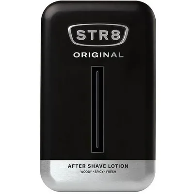 Losion Posle Brijanja Str8 Marine Asl 100 ml