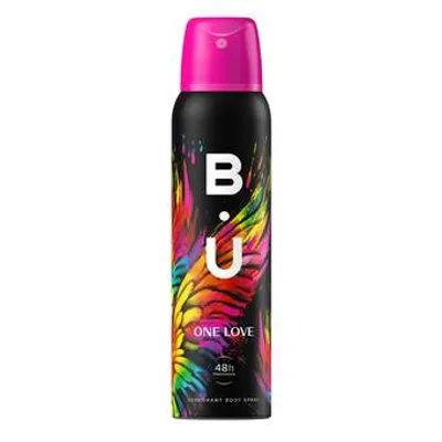 Dezodorans Bu One Love 150 ml