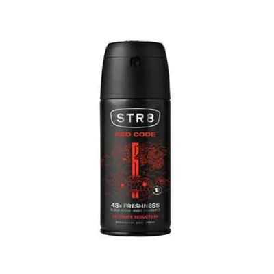 Deo Sprej Str8 Red Code 150 ml