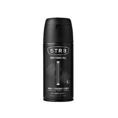 Deo Sprej Original Str8 150 50 ml