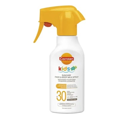 Carroten Mleko Decije Trigger 270 ml