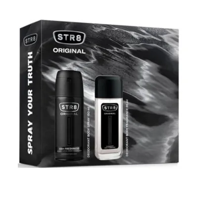 Deo Sprej N Fr34k 75 ml