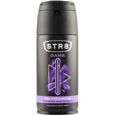 Losion Posle Brijanja Game50ml 50 ml