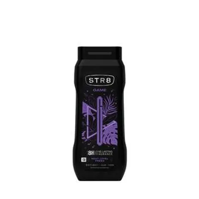 Gel Tuš Game 400 ml
