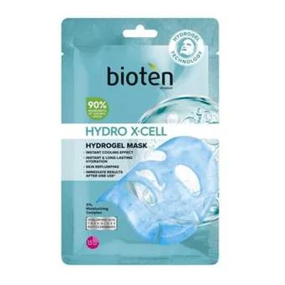 Maska U Maramici Bio Hydro X Cell Bioten 25 ml