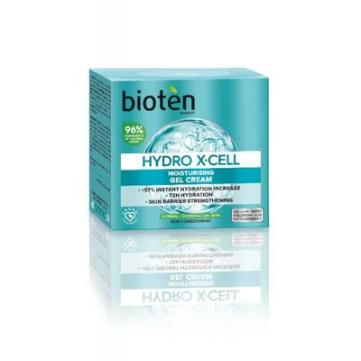 Krema Dne Nor Hydro X Cell Bio 50 ml