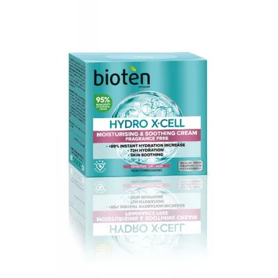 Krema Dne Hyd X Cell Sensi Bio 50 ml