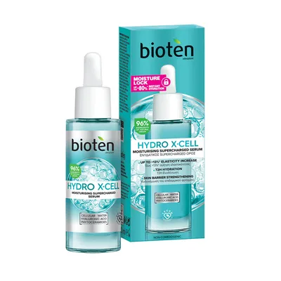 Serum Za Lice Bio Hydroxcell Serum 30 ml