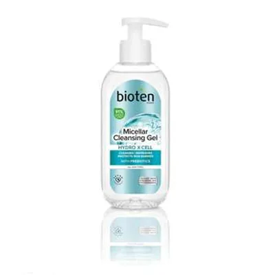 Gel Za Umivanje Bio Hydro X Cell 200 ml