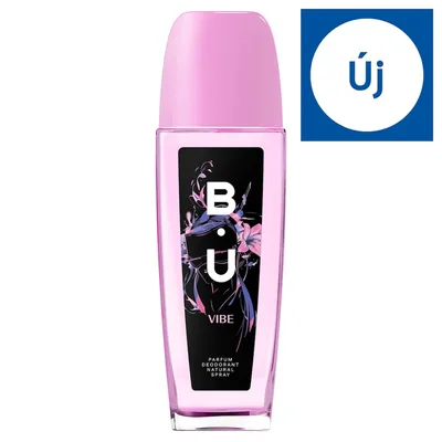 Deo Bu N Sprej Vibe 75 ml