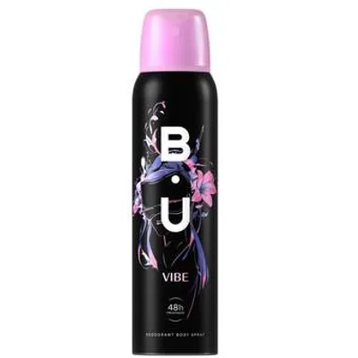 Deo Sprej Bu Vibe Sarantis 150 ml
