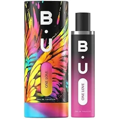Edt One Love Bu 50 ml