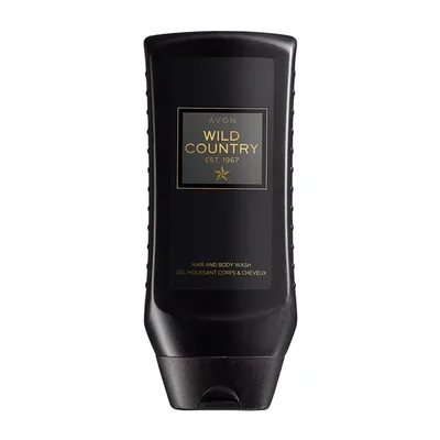 Kupka Bu Wild 250 ml