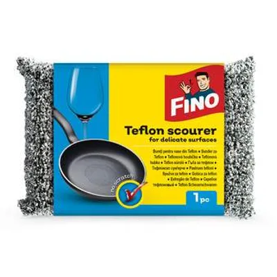 Fino Sunđer Za Teflon