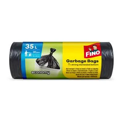 Kese Za Smece Hd Fino Bez Trake 35 L
