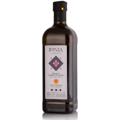 Ekstra Devicansko Maslinovo Ulje Ionia 1 L