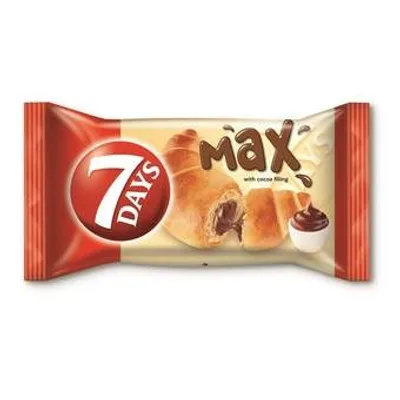 Kroasan Max Cocoa 7days 80 g