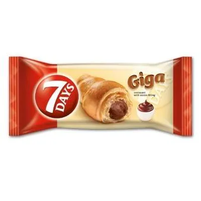 Kroasan Giga Cocoa 7days 150 g