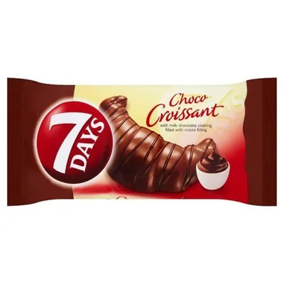 Kroas.Choco 7 Days Cocoa 60 g