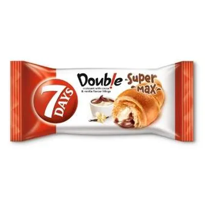 Chipita 7days Supermax Kakao-Vanila 110 g